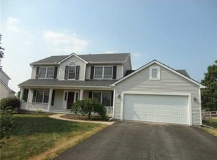 1006 S Ironwood Dr, Rossford, OH 43460