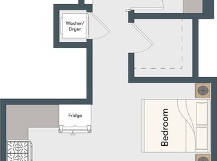 166 N Aberdeen St #1311, Chicago, IL 60607