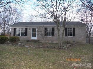 350 Spillman Dr, Dry Ridge, KY 41035