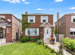 8227 S Winchester Ave, Chicago, IL
