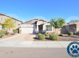 243 N Crosscreek Dr, Chandler, AZ 85225