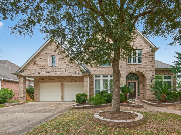 5215 Field Briar Ln, Sugar Land, TX 77479