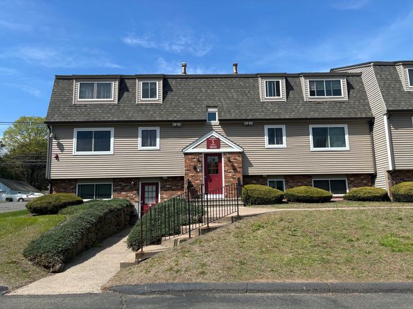 58 Evergreene #58, Wallingford, CT 06492