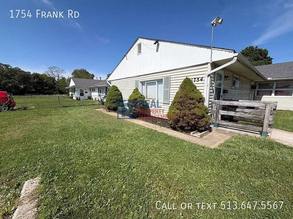 1754 Frank Rd