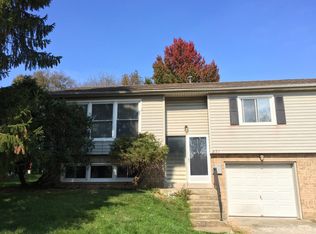 831 Malabu Dr #833, Lexington, KY 40502