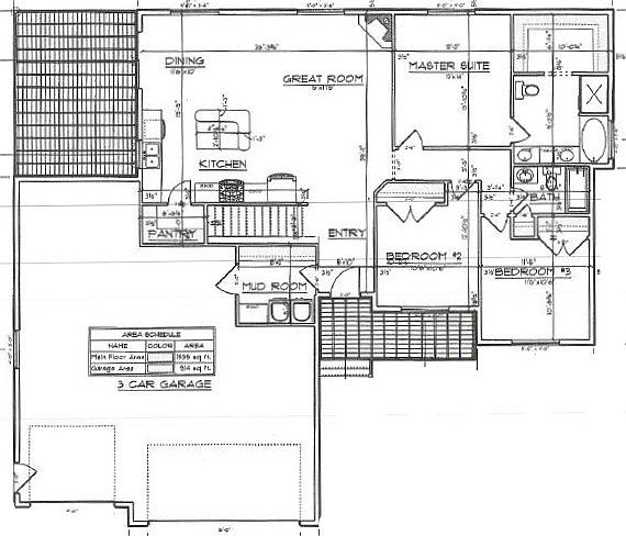 2nd image of 2704 Cakebread Ct