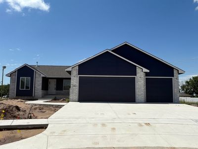 142 Ripley Ct, Derby, KS, 67037