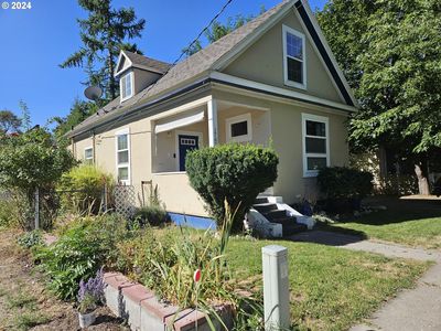 1747 Church St, Baker City, OR, 97814
