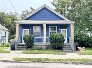 1809 Cleveland Ave, Norwood, OH 45212