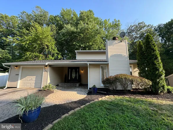 15809 Palai Turn, Bowie, MD 20716