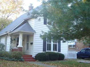 743 Hillsboro Ave, Edwardsville, IL 62025