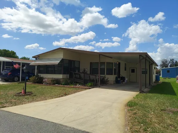 71 Lattice Dr #478, Leesburg, FL 34788