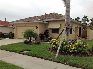 125 Padova Way, Nokomis, FL 34275