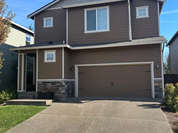 2338 NW Yohn Ranch Dr, McMinnville, OR 97128