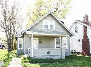 3032 Winthrop Ave, Indianapolis, IN 46205