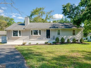 1903 E Wheel Rd, Bel Air, MD 21015