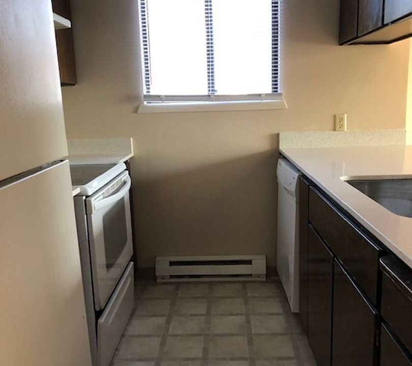 1420 W. 11th 1420 Eleven Spokane, WA Zillow Apartments for Rent