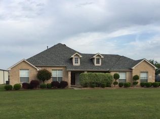 10104 Buffalo Way, Forney, TX 75126