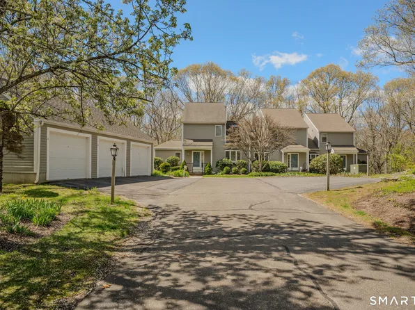 2 Laurel Drive, Old Lyme, CT 06441