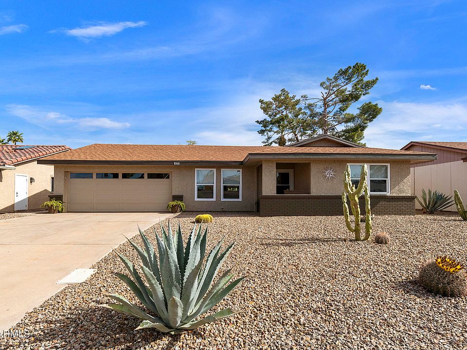 1st image of 8160 E PUEBLO Avenue