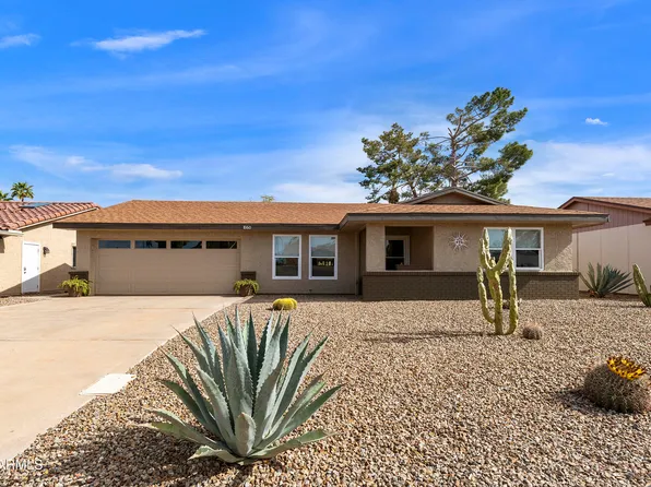 8160 E PUEBLO Avenue, Mesa, AZ 85208