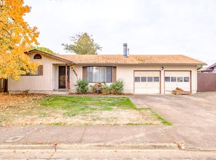 2454 Jackson St SE, Albany, OR