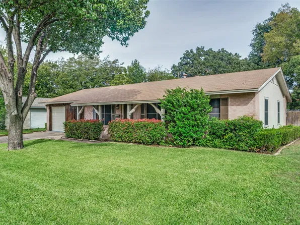 2805 Syracuse Dr, Irving, TX 75062