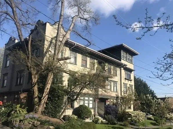 302 Jr The MacPherson Group (Mimi/Kit 50/50), 302 Malden Ave E #1, Seattle, WA 98112