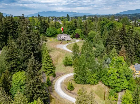 16711 Blodgett Road, Mount Vernon, WA 98274