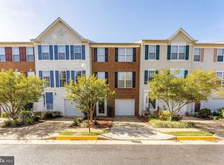 8442 Hallie Rose St, Alexandria, VA 22309