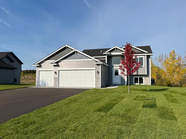 22953 Topaz St, Saint Cloud, MN 56301