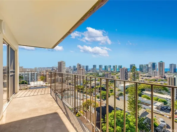 625 Iolani Ave #D-701, Honolulu, HI 96813