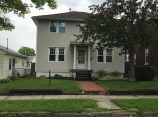 2110 Meridian St, Fort Wayne, IN 46808