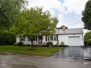 10 Brandywine Rd, West Boylston, MA 01583