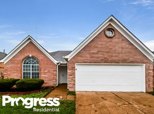 996 Lorena Cv, Cordova, TN 38018