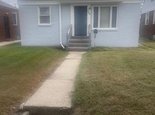 5439 Birch Ave, Hammond, IN 46320
