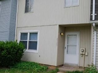 8320 Revelation Ave, Walkersville, MD 21793