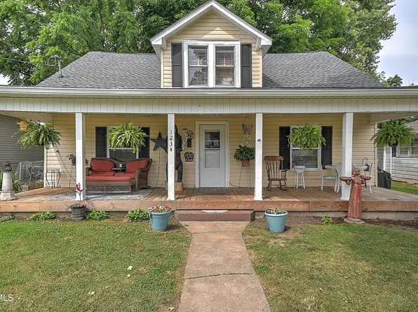 1234 Maryland Ave, Bristol, TN 37620