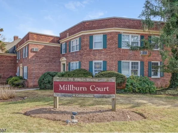 176 Millburn Ave #1, Millburn Twp., NJ 07041