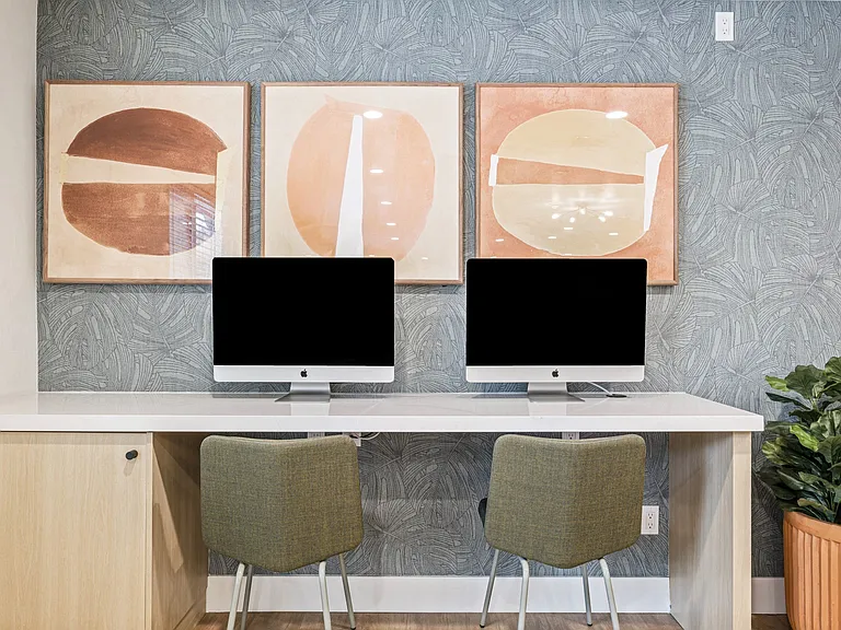 Business Center at Citrine Hills, Ontario, CA 91761