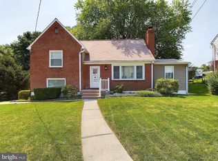 126 Maiden Choice Ln, Catonsville, MD 21228