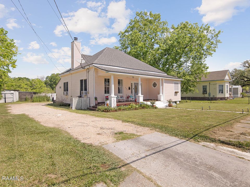 405 Maude Ave, Abbeville, LA 70510 Zillow