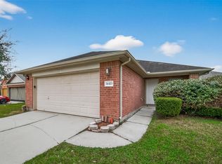 14423 Merganser Dr, Houston, TX 77047