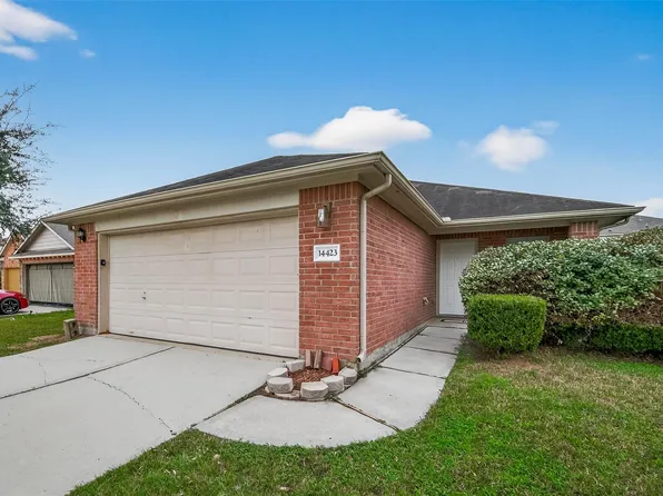 14423 Merganser Dr, Houston, TX 77047