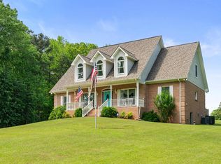 3671 White Rd, Dora, AL 35062