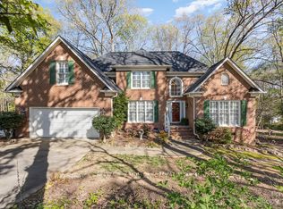 424 Blue Rock Dr, Charlotte, NC 28213