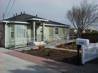 1191 Runnymede St, East Palo Alto, CA 94303