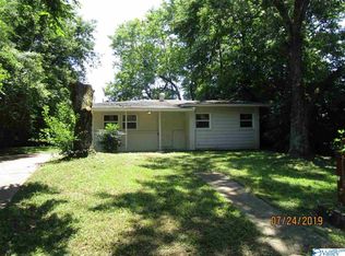 228 Victory Ln NE, Huntsville, AL 35811