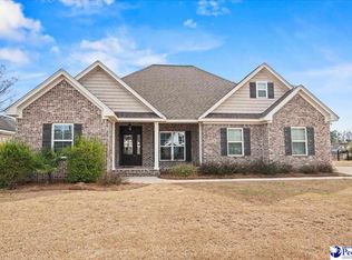 632 Middleberg Way, Florence, SC 29501