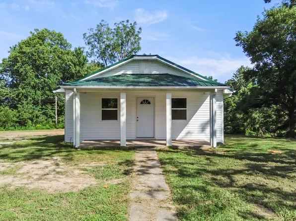 691 Strunk Hwy, Strunk, KY 42649